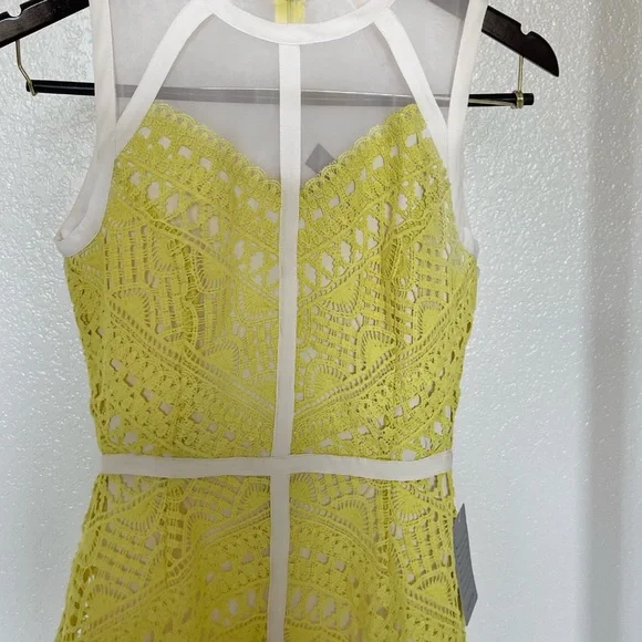 SOLD!! Mermaid Adelyn Rae vintage barbiecore dress Silhouette wedding church - Picture 14 of 16